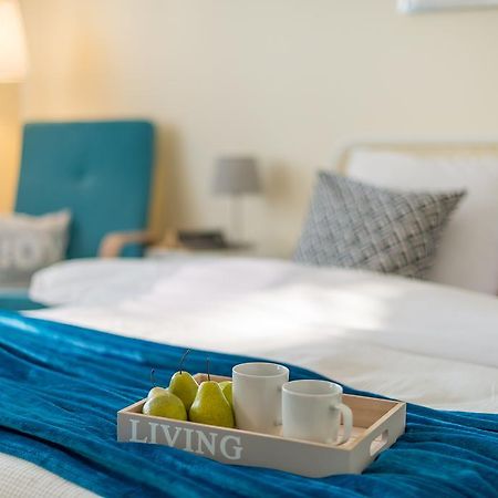 P&O Apartments Westfield Arkadia Варшава Экстерьер фото